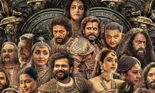 தொடர் அறிவிப்புகளால் ரசிகர்களை திணறடிக்கும் பொன்னியின் செல்வன் படக்குழு