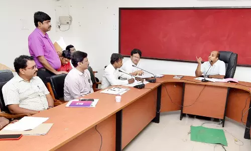 ஓசூரில் மாபெரும் வேலைவாய்ப்பு முகாம்