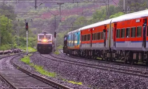 செங்கோட்டை-தாம்பரம் ரெயிலுக்கு  சாதாரண இருக்கை கட்டணம் ரூ.240