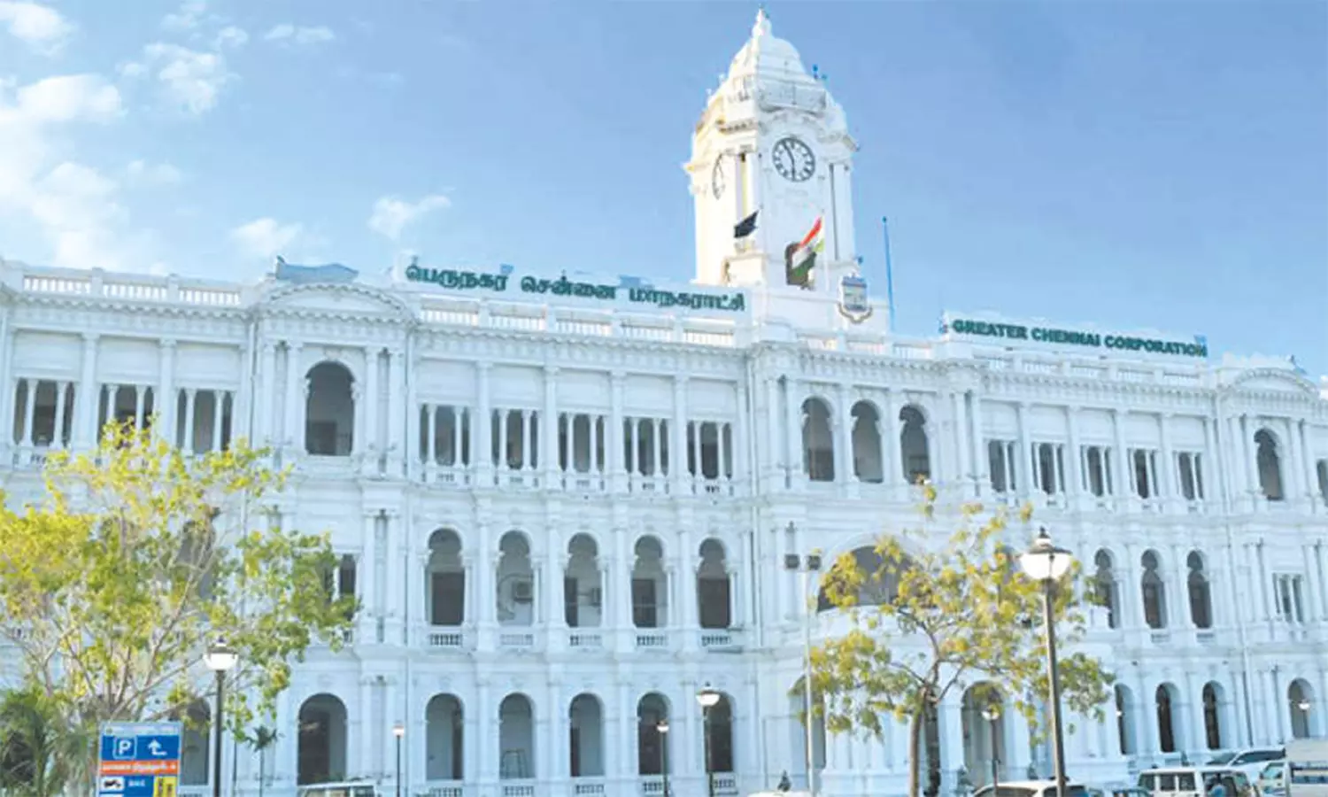 சென்னை மாநகராட்சி பட்ஜெட் இன்று தாக்கல்: கவர்ச்சிகரமான திட்டங்கள் இடம்பெற வாய்ப்பு சென்னை மாநகராட்சி பட்ஜெட் இன்று தாக்கல்: கவர்ச்சிகரமான திட்டங்கள் இடம்பெற வாய்ப்பு