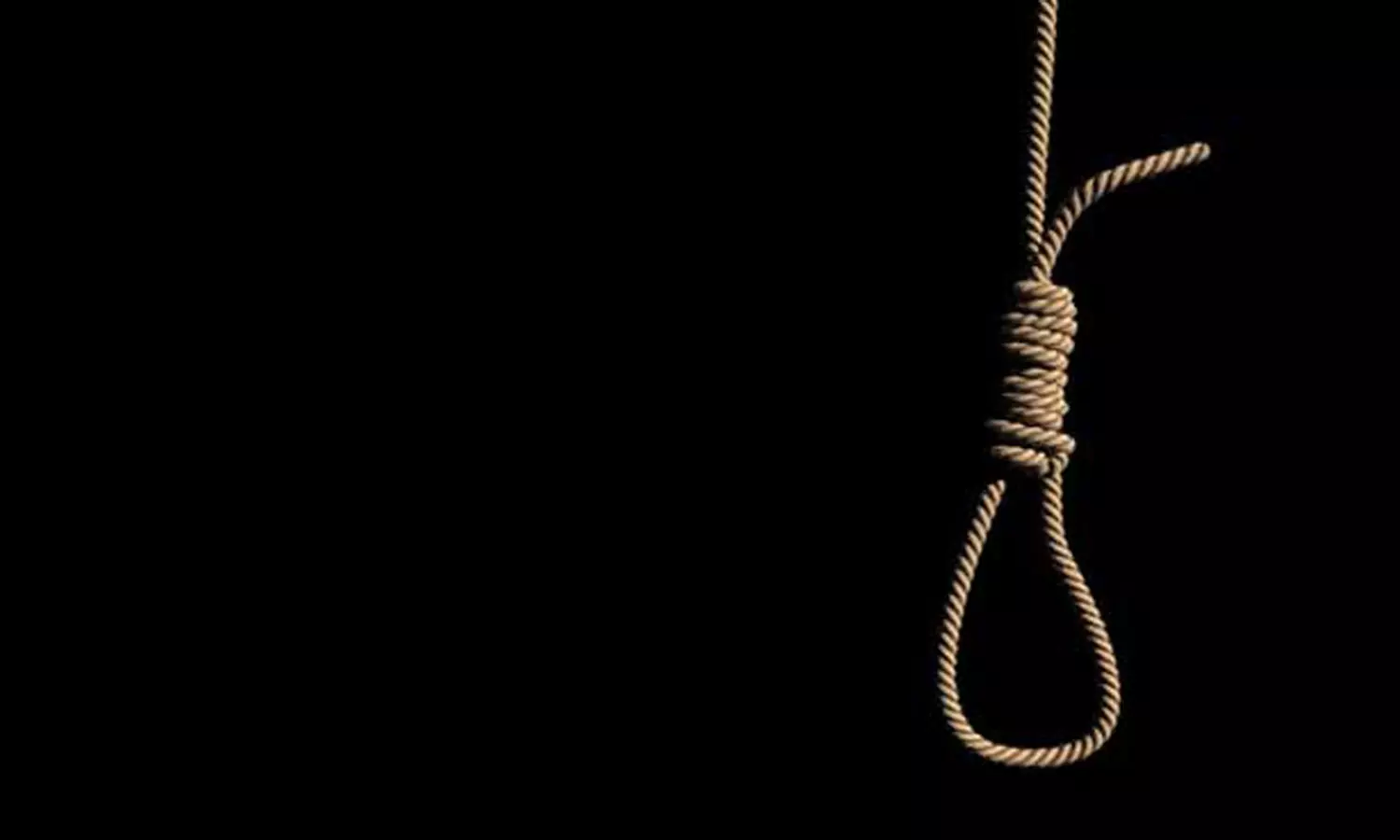 கன்னியாகுமரி அருகே பெயிண்டர் தூக்குபோட்டு தற்கொலை