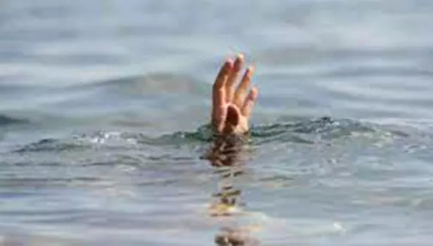 தூத்துக்குடி கடலில் மூழ்கி சிறுவன் பலி