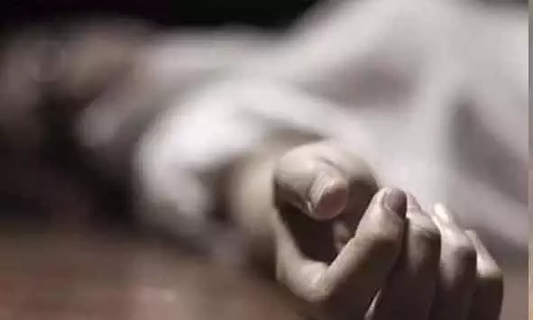 வாலாஜா அருகே மின்சாரம் தாக்கி விவசாயி பலி