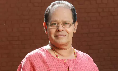 பிரபல மலையாள நடிகர் இன்னொசென்ட் காலமானார்.. திரையுலகினர் இரங்கல்