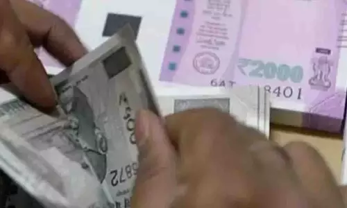 காங்கயம் நகராட்சியில் குடிநீர் கட்டணம் 100 சதவீதம் வசூல் - ஆணையாளர் தகவல்