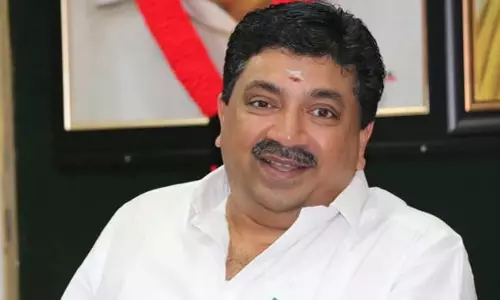 தமிழக அமைச்சரவை புதன்கிழமை மாற்றம்?- பழனிவேல் தியாகராஜனுக்கு பதில் புதிய அமைச்சரை நியமிக்க வாய்ப்பு