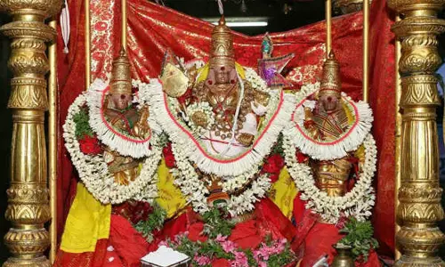 மாத சஷ்டி விரதம் இருப்பது எப்படி?