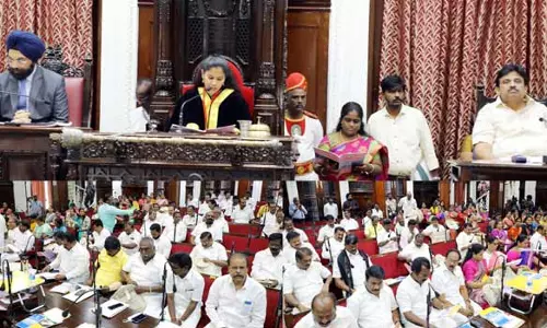 ஐ.ஐ.டி., எய்ம்ஸ் உள்ளிட்ட உயர்கல்வியில் சேரும் மாநகராட்சி மாணவர்களுக்கு முதலாமாண்டு கல்வி கட்டணம் இலவசம்