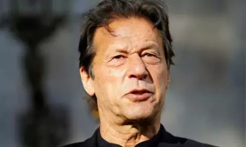 தலிபான்களை உலக நாடுகள் அங்கீகரிக்க வேண்டும்- இம்ரான் கான் கோரிக்கை