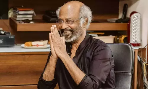 ரஜினிகாந்த் அன்பு இல்லம் என்ற பெயரில் 5 பேருக்கு வீடு கட்டி கொடுத்த ரசிகர்கள்