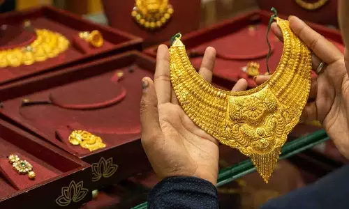 பழைய ஹால் மார்க் முத்திரை நகைகளை விற்க ஓராண்டு அவகாசம் வழங்க வியாபாரிகள் வேண்டுகோள்