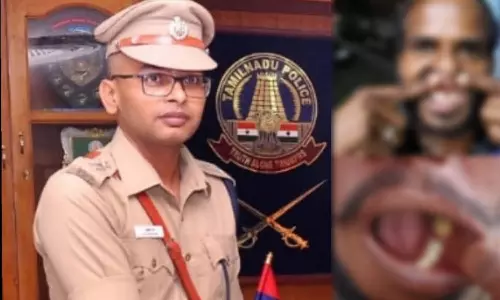 30 பேரின் பற்களை பிடுங்கிய கொடூரம்- உதவி போலீஸ் சூப்பிரண்டு மீதான புகார் குறித்து சப்-கலெக்டர் விசாரணை