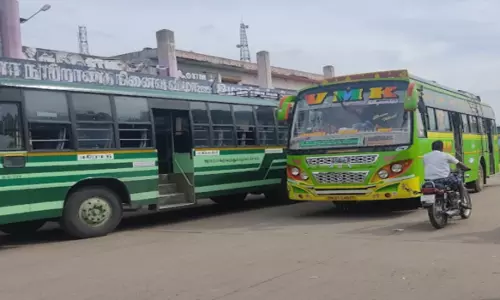 ஓமலூர் பஸ் நிலைய கடைகளில் பல மடங்கு கட்டணம் வசூல்