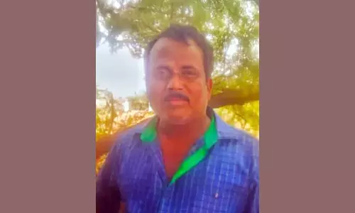 காஞ்சிபுரம் பட்டாசு வெடிவிபத்தில் சிகிச்சைபெற்ற மேலும் ஒருவர் பலி