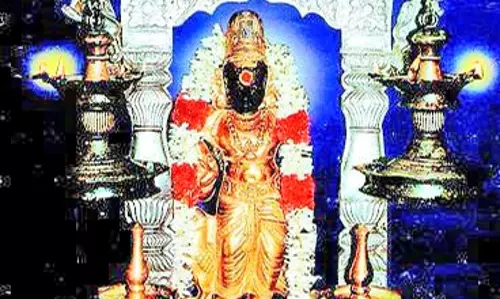 தூத்துக்குடி சித்தர் பீடத்தில் 29-ந்தேதி சனிப்பெயர்ச்சி வழிபாடு