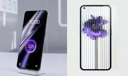 இந்திய வெளியீட்டுக்கு தயாராக இரு ஸ்மார்ட்போன்கள் - இணையத்தில் வெளியான சூப்பர் தகவல்!