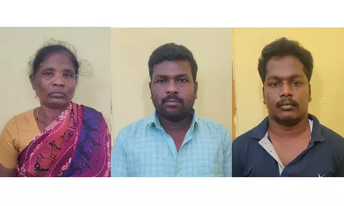 கருவில் இருக்கும் குழந்தையின் பாலினத்தை கண்டறிந்த கும்பல் சிக்கியது-பரபரப்பு தகவல்