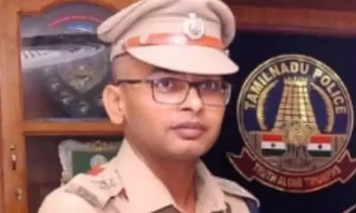 விசாரணை கைதிகளின் 30 பேர் பல்லை பிடுங்கியதாக புகார்- உதவி எஸ்.பி. காத்திருப்போர் பட்டியலுக்கும் மாற்றம்