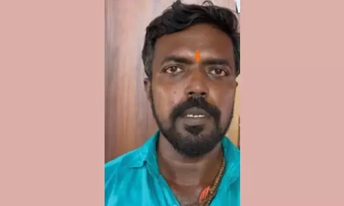 பெட்ரோல் குண்டு வீசியதாக நாடகமாடிய பேக்கரி சூப்பர்வைசர்- போலீசார் கைது செய்து ஜெயிலில் அடைத்தனர்