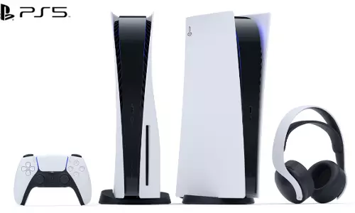 இந்தியாவில் PS5 விலையை ரூ. 5 ஆயிரம் குறைக்கும் சோனி