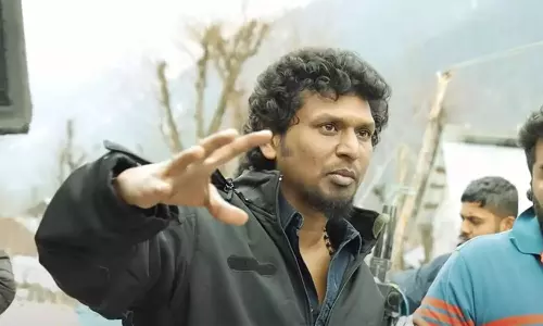 சென்னையில் தொடங்கும் லியோ படப்பிடிப்பு.. எப்போது தெரியுமா..?