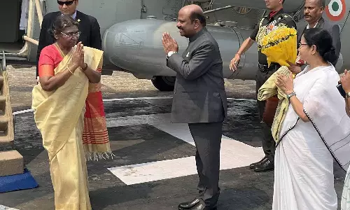 அரசியலமைப்பு சட்டத்தைப் பாதுகாக்க வேண்டும் - ஜனாதிபதியிடம் மம்தா கோரிக்கை