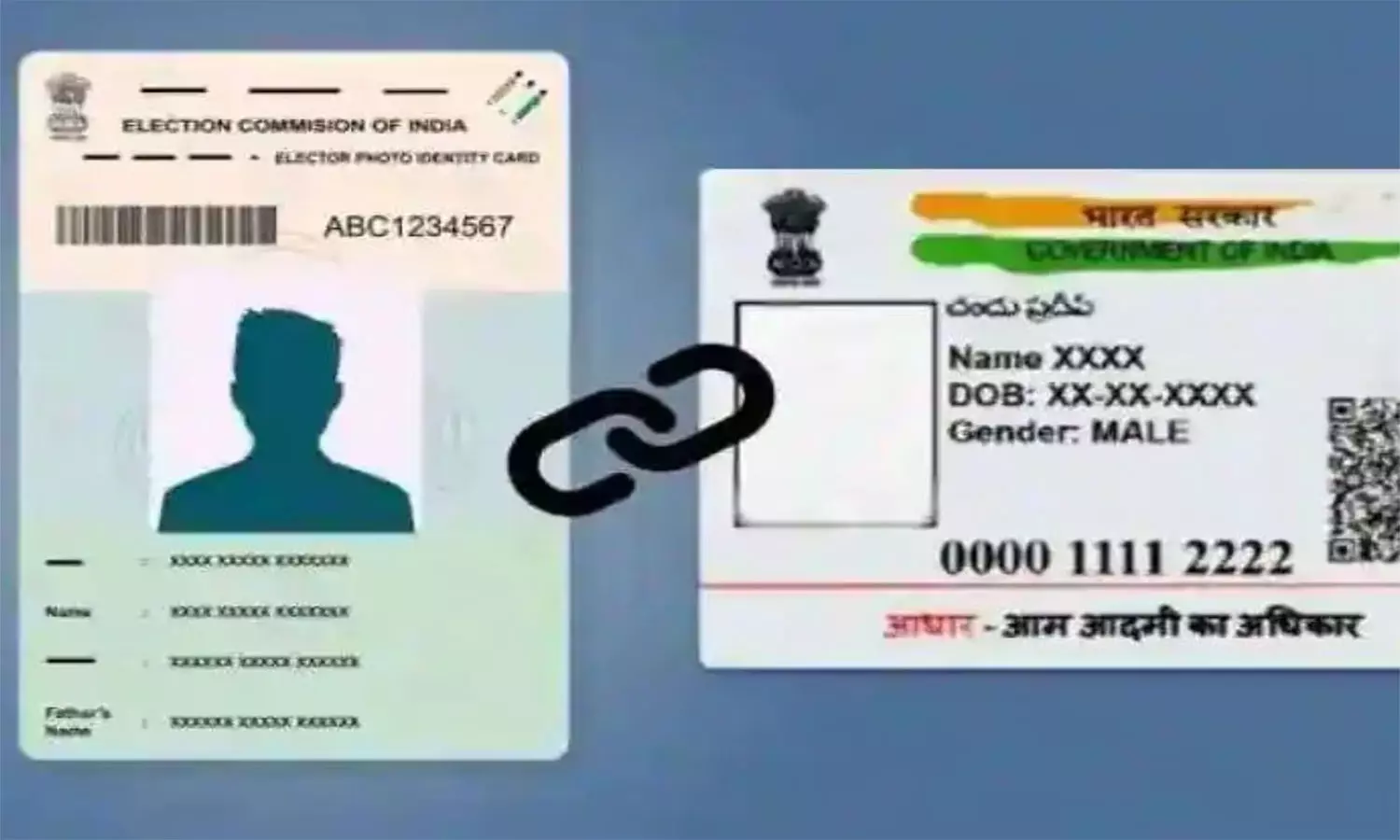 வேலூரில் 71 சதவீத வாக்காளர் அட்டையுடன் ஆதார் எண் இணைப்பு வேலூரில் 71 சதவீத வாக்காளர் அட்டையுடன் ஆதார் எண் இணைப்பு