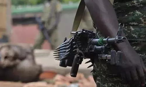 காங்கோவில் சோகம் - அப்பாவி பொதுமக்கள் 17 பேரை கொன்ற கிளர்ச்சியாளர்கள்