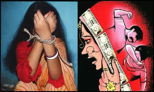 சமுதாயத்தில் பெண்களுக்கு ஏற்படும் முக்கிய கொடுமை