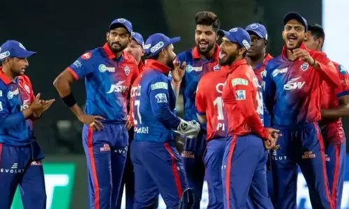 டெல்லி அணி பிளே ஆப் சுற்றுக்கு கூட செல்லாது: இந்திய முன்னாள் வீரர் கருத்து