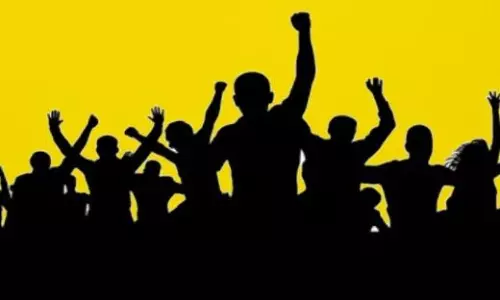 உள்ளிருப்பு போராட்டம்