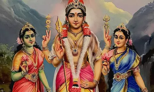 பங்குனி உத்திர திருவிழா
