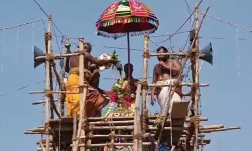 கும்பாபிஷேக விழா