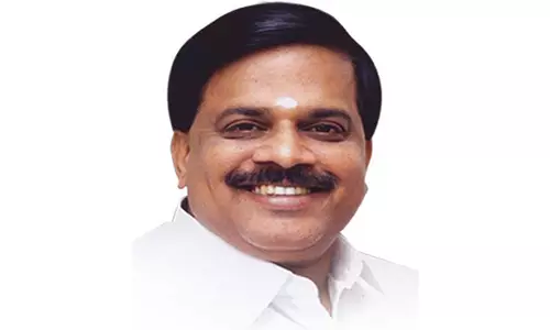 தோவாளையில் கவிமணி தேசிக விநாயகம் பிள்ளை மணிமண்டப பணிகளை தொடங்க வேண்டும்