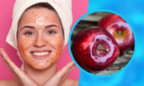 ஆப்பிளை கொண்டு சருமத்தை எப்படியெல்லாம் பராமரிக்கலாம் தெரியுமா?