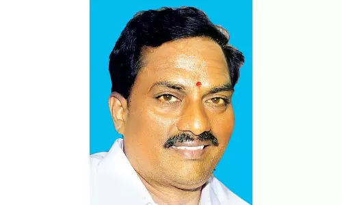 ஏரிகளை மேம்படுத்தி சுற்றுலா திட்டங்கள்-அங்காளன் எம்.எல்.ஏ யோசனை