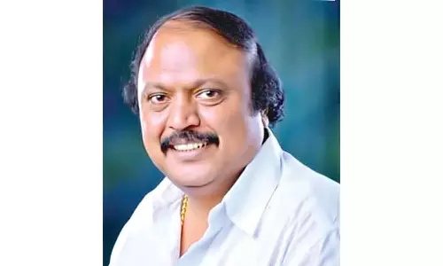 புதுவை மாநில ஆறுகளில் 10 கிமீ.,க்கு ஒரு தடுப்பணை-கென்னடி எம்.எல்.ஏ அறிவுறுத்தல்