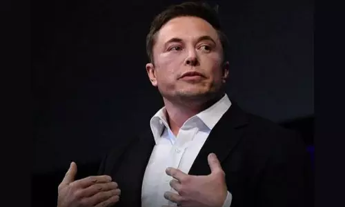 அந்த மாதிரி அக்கவுண்ட்களை நீக்கிடுவேன்... எலான் மஸ்க்-இன் அடுத்த அதிரடி!