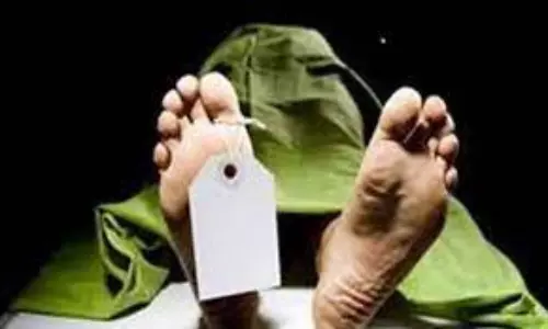 எண்ணெய் செக்கில் சிக்கி வாலிபர் பலி