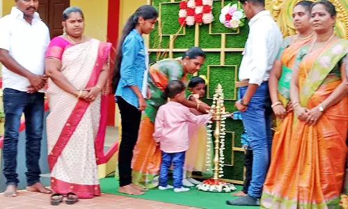 பாவூர்சத்திரம் அருகே சிவசக்தி வித்யாலயா பள்ளியில் பெற்றோர் தின விழா