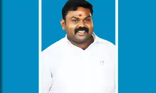 சங்கரநாராயண சுவாமி கோவில் கும்பாபிஷேகம் ஓராண்டுக்குள் நடத்தப்படும்- அமைச்சர்  சேகர்பாபு தகவல்