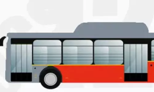 கோவையில் மேட்டுப்பாளையம் வழித்தடத்தில் பஸ் கட்டணம் குறைப்பு