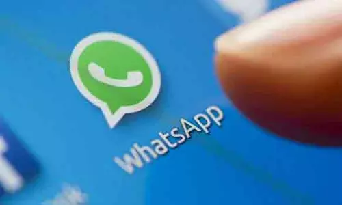 அனுப்பிய மெசேஞ்ச்களையும் எடிட் செய்யலாம் - ஐபோன் வாட்ஸ்அப்-இல் விரைவில் புதிய வசதி!