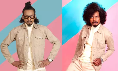 பூங்குன்றனாக மாறிய சென்றாயன்.. அடுத்தடுத்த அப்டேட்டுகளால் ரசிகர்களை கவரும் பத்து தல படக்குழு