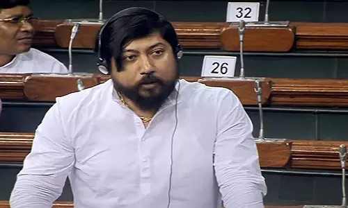 பாகிஸ்தான் டூ பஞ்சாப் கடத்தல்: கடந்த 3 ஆண்டுகளில் 28 ட்ரோன்கள் மீட்பு- மத்திய அரசு