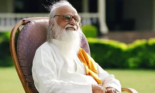 வேதாத்ரியும் பெரியாரும்...