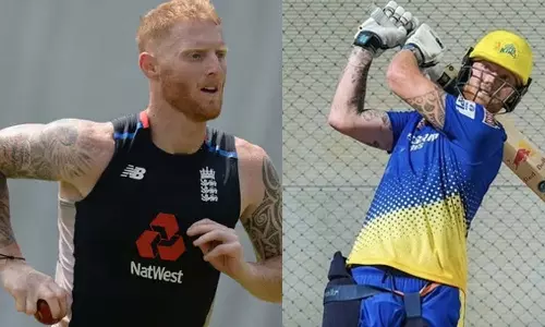 ஐபிஎல் தொடரில் பென் ஸ்டோக்ஸ் பந்து வீச மாட்டார்- பேட்டிங் பயிற்சியாளர் தகவல்