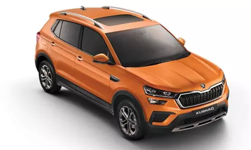 சக்திவாய்ந்த எஞ்சினுடன் ஸ்கோடா ஸ்பெஷல் எடிஷன் கார்கள் இந்தியாவில் அறிமுகம்