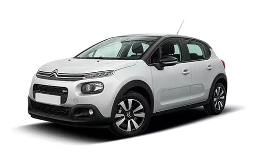 ஏப்ரல் இறுதியில் இந்தியா வரும் சிட்ரோயன் எஸ்யுவி