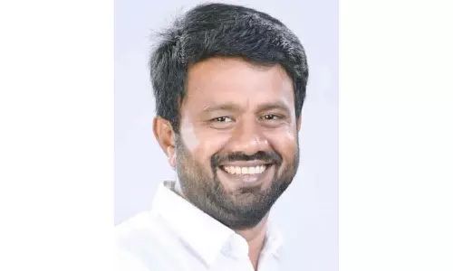 ஆதிதிராவிடர் மேம்பாட்டுக்கு தனி வங்கி-செந்தல்குமார் எம்.எல்.ஏ. யோசனை